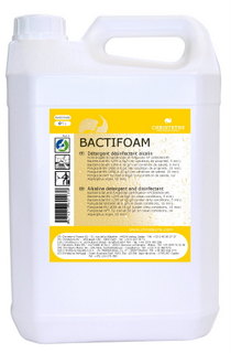 BACTIFOAM