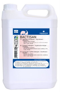 BACTISAN