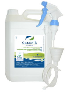 GREEN`R DEGREASER