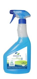 GREEN`R WIND