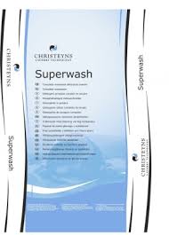 SUPERWASH