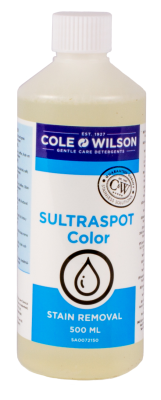 SULTRASPOT COLOR