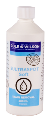 SULTRASPOT SOFT