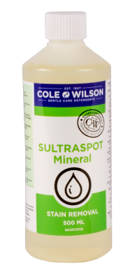 SULTRASPOT MINERAL